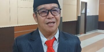 Sekda Barito Timur, Misnohartaku.