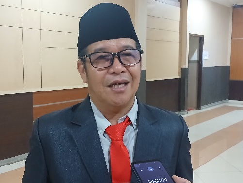 Sekda Barito Timur, Misnohartaku.