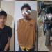 Kurang dari 24 Jam, Dua Pria Diciduk Usai Gasak Satria FU di Tamiang Layang