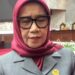 Ketua Komisi II DPRD Kalteng, Siti Nafisah.