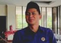Anggota DPRD Kabupaten Murung Raya, Susilo.