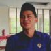 Anggota DPRD Kabupaten Murung Raya, Susilo.