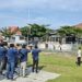 Pelaksanaan Upacara Hari Lahir Pancasila 2026, Sabtu (1/6/2026).