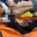 Korban Dandi Supria Dinata (26), warga Desa Sumur Mas, Kecamatan Tewah, yang ditemukan mengenaskan. (Ist)
