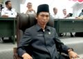 Anggota DPRD Kabupaten Barito Utara, Patih Herman AB.