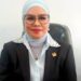 Anggota DPRD Barito Utara, Sri Neni Trianawati.