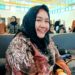 Anggota DPRD Barito Utara, Rosi Wahyuni.