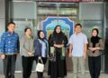 DPRD Murung Raya dan Hulu Sungai Selatan Tukar Pengalaman Susun Perda Inisiatif