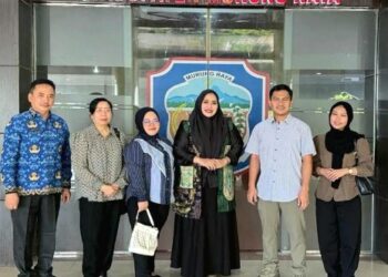 DPRD Murung Raya dan Hulu Sungai Selatan Tukar Pengalaman Susun Perda Inisiatif