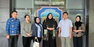 DPRD Murung Raya dan Hulu Sungai Selatan Tukar Pengalaman Susun Perda Inisiatif