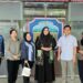 DPRD Murung Raya dan Hulu Sungai Selatan Tukar Pengalaman Susun Perda Inisiatif