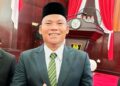 Anggota DPRD Kabupaten Murung Raya dari Fraksi Partai Kebangkitan Bangsa (PKB), Mahyono.