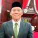 Anggota DPRD Kabupaten Murung Raya dari Fraksi Partai Kebangkitan Bangsa (PKB), Mahyono.