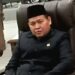 Anggota DPRD Barito Utara, Suhendra.
