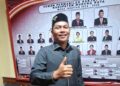 Ketua Komisi III DPRD Murung Raya, Mahyono.