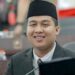Anggota DPRD Murung Raya, Fredrich Dominggus Yoga.