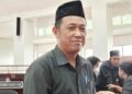 Anggota DPRD Murung Raya, Johansyah.
