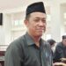 Anggota DPRD Murung Raya, Johansyah.