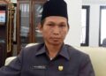 Anggota DPRD Kabupaten Barito Utara, Patih Herman AB.