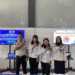 Pelaksnaan sosialisasi yang dilaksanakan jajaran Rutan Tamiang Layang dan penyuluh kesetan Dinkes Bartim, Rabu (10/6/2026).