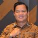 Ketua Komisi II DPRD Murung Raya, Bebie.
