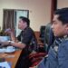 Pembahasan rapat kerja Tim Bapemperda DPRD Murung Raya yang berlangsung di Ruang Kerja DPRD Murung Raya, Senin (8/6/2026).