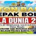 Nobar Polsek Dusun Timur.