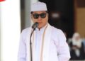 Ketua DPRD Murung Raya, Rumiadi.