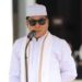 Ketua DPRD Murung Raya, Rumiadi.