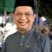Ketua Komisi II DPRD Kabupaten Barito Utara, H. Taufik Nugraha.