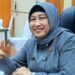 Ketua DPRD Kabupaten Barito Utara, Hj. Mery Rukaini.