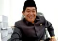 Anggota DPRD Barito Utara, Edi Pran Aji.