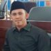 Anggota DPRD Murung Raya dari Fraksi PKB, Akhirudin.