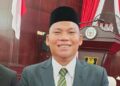 Anggota DPRD Murung Raya dari Fraksi PKB, Mahyono.