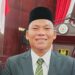 Anggota DPRD Murung Raya dari Fraksi PKB, Mahyono.