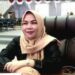 Anggota DPRD Kabupaten Barito Utara, Jamilah.