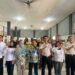 KPU Bartim Edukasi Warga Binaan Rutan Tamiang Layang Jadi Pemilih Cerdas