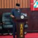 Anggota DPRD Kabupaten Murung Raya, Fahriadi.