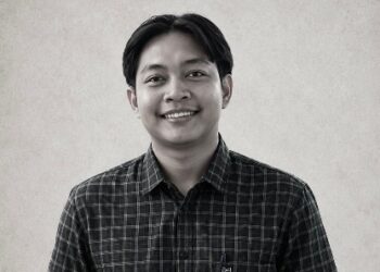 Lutfi Arif Jailani.
