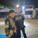 Ketua DPRD Murung Raya, Rumiadi, disela kegiatan pembukaan MTQ KOPRI VIII Tingkat Kalteng yang dilaksanakan di Puruk Cahu, Rabu (24/6/2026) malam.