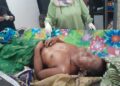 MR (54), warga Jakarta Utara.