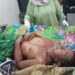 MR (54), warga Jakarta Utara.