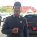 Ketua Komisi II DPRD Murung Raya, Bebie.