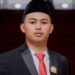Anggota DPRD Kabupaten Murung Raya, Ahmad Maulana.