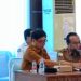 Forum Komunikasi dan Forum Kemitraan Pemangku Kepentingan Utama Tahun 2026 yang digelar di Ruang Rapat Bupati Barito Timur, Senin (29/6/2026).