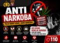 Pamflet imbauan.