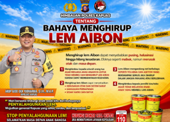 Pamflet.