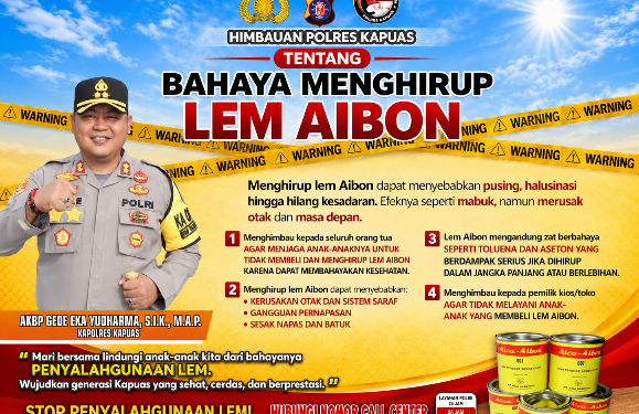 Pamflet.