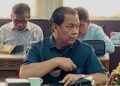 Ketua Komisi III DPRD Kalimantan Tengah, Sugiyarto.