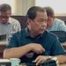 Ketua Komisi III DPRD Kalimantan Tengah, Sugiyarto.